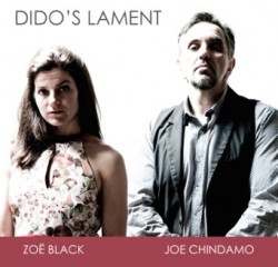 Didos Lament Cover