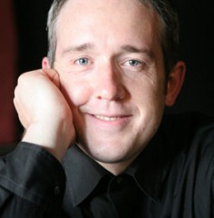 Pianist Clemens Leske