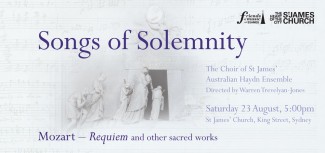 Songs-of-Solemnity