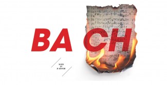 Bach Mass logo