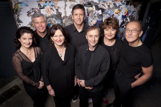 The Australia Ensemble