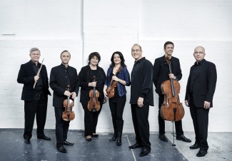 The Australia Ensemble Sydney June 2015