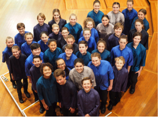 Sydney Children's Choir