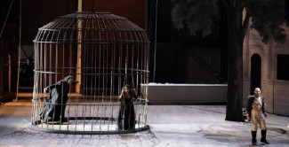 The Thieving Magpie form La Scala in cinemas