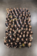 St. Olaf College Concert Band