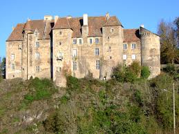 The Chateau Boussac 