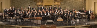 Yale Concert Band 2018