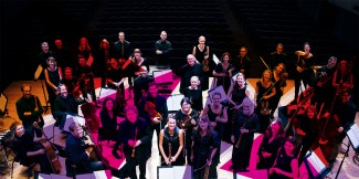 The Austtralian Romantic and Classical Orchestra