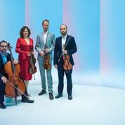 The Brandenburg Quartet