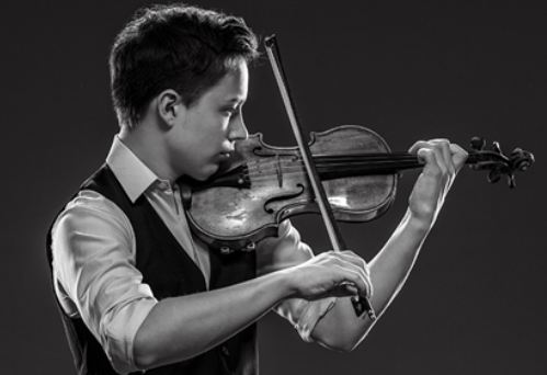 Musica Viva Australia’s Northern Lights
