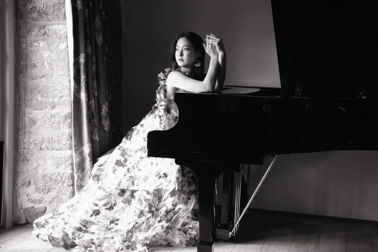 Shanghai Symphony Orchestra To Tour