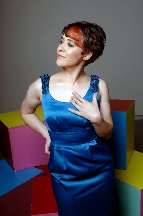 “Mad Rush” – sally whitwell records the music of Philip Glass