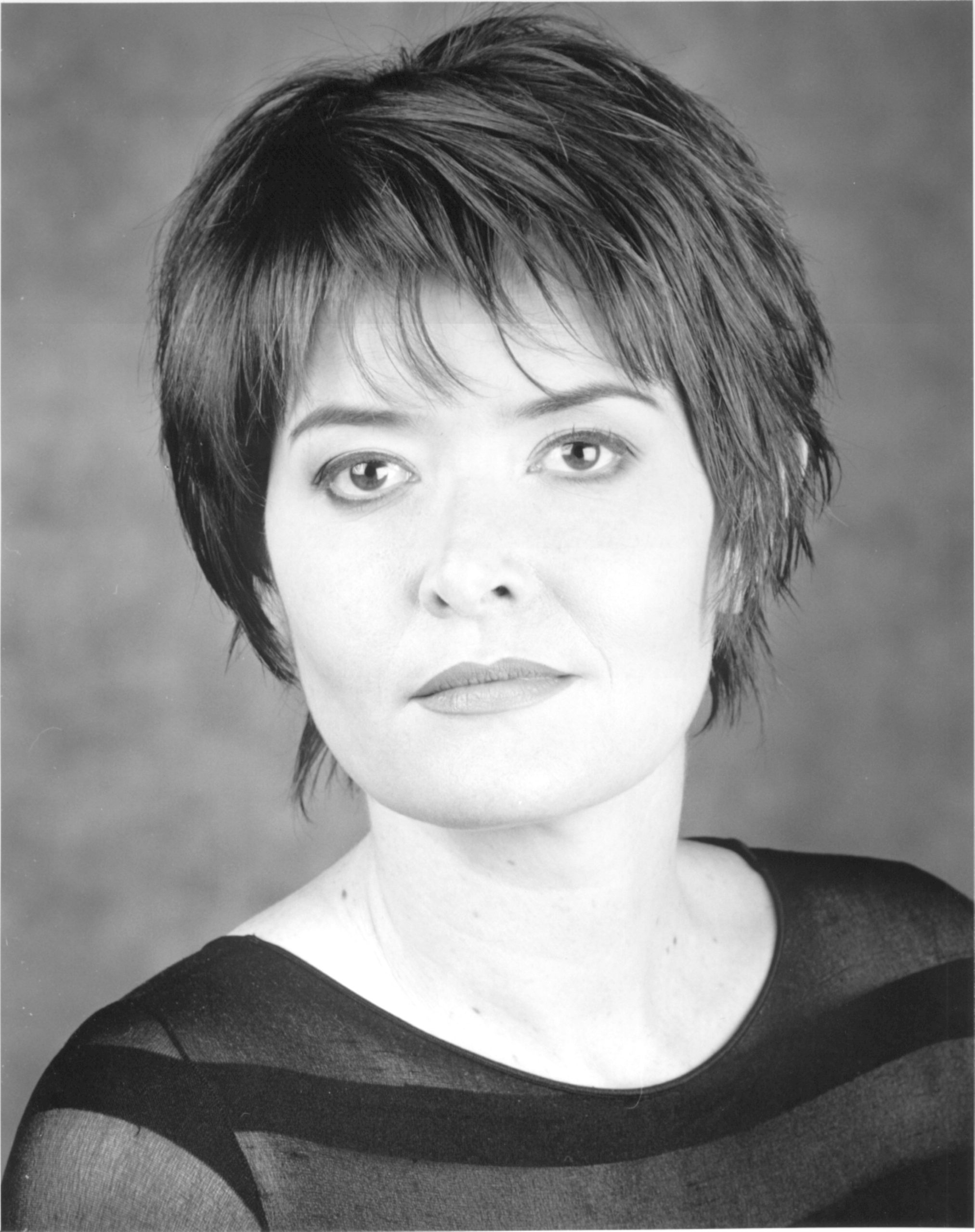 Catherine Carby on singing in Swedish