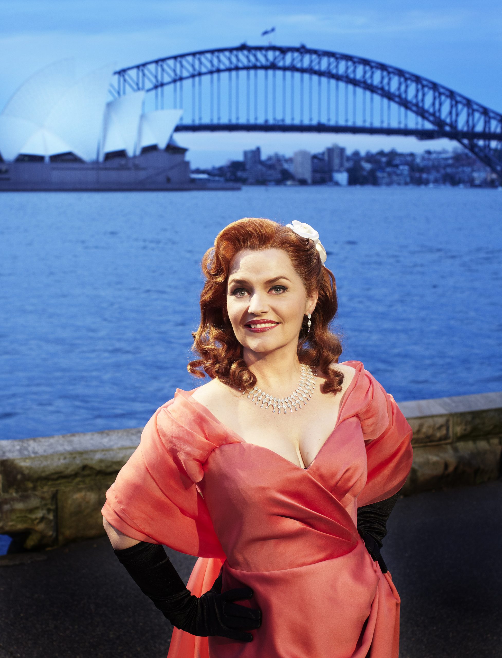 Sneek peek: opera on the harbour