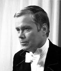 The ‘art’ of Fischer-Dieskau