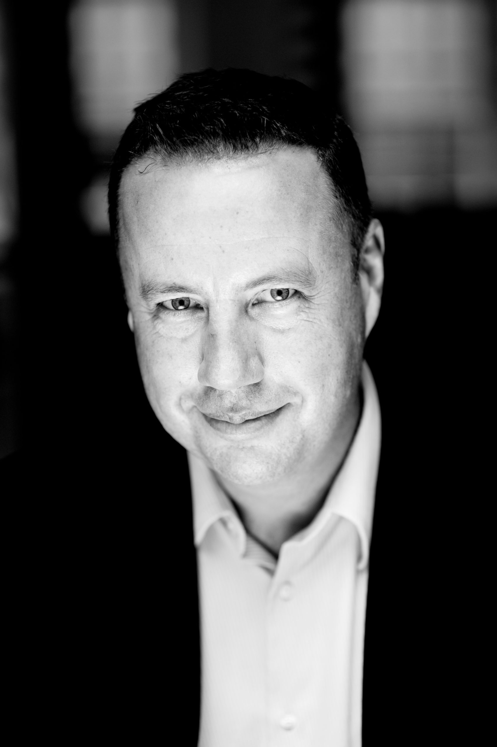 OA welcomes one of its own as new CEO