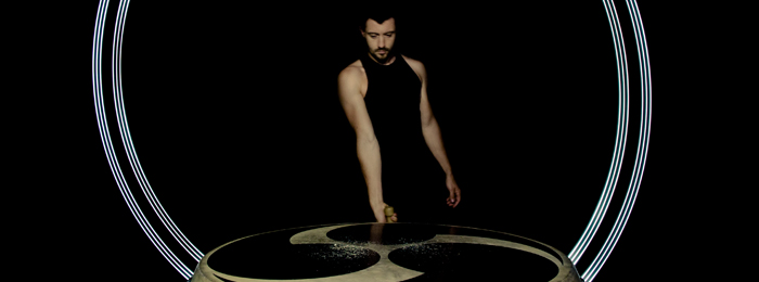 TAIKOZ: Origin of O