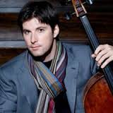 Daniel Müller-Schott on the Britten and Prokofiev cello Symphonies