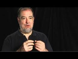 Garrick Ohlssen on Listening to Music