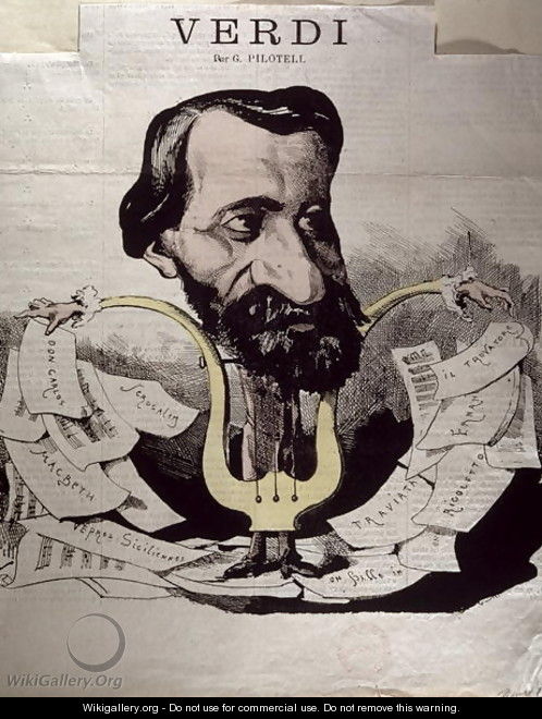 Verdi’s Bicentenary – is today the day?