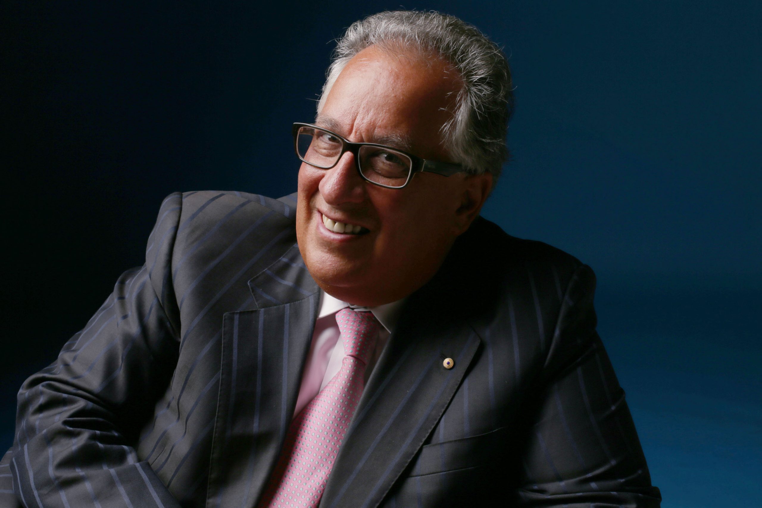 Simon Mordant AM Joins Opera Australia Board of Directors