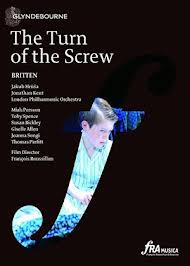 ‘Turn of the Screw’ on SBS Saturday Nov 23rd