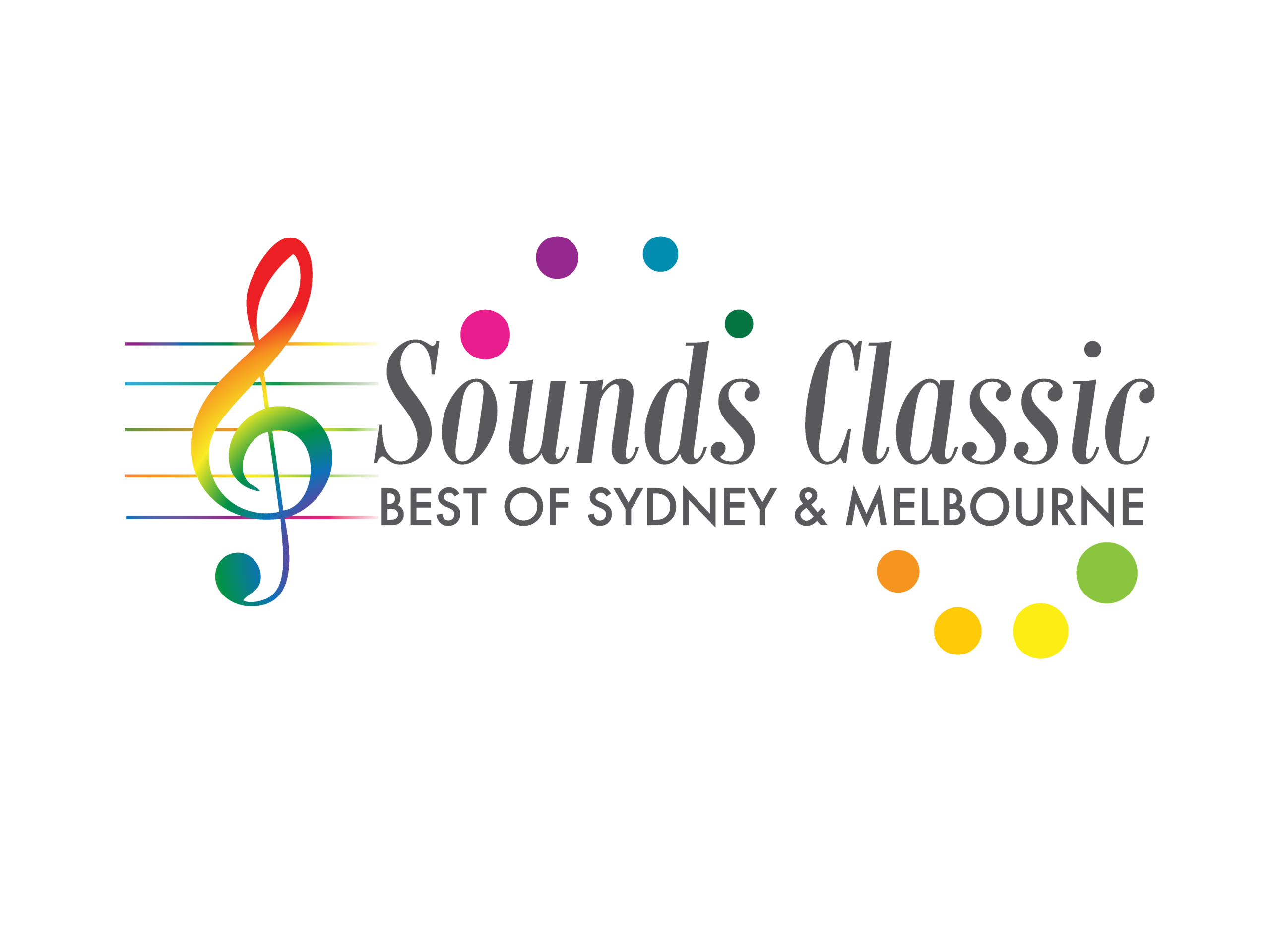 SoundsLikeSydney Launches ‘SoundsClassic’ – A Free Monthly Newsletter collaboration with ClassicMelbourne
