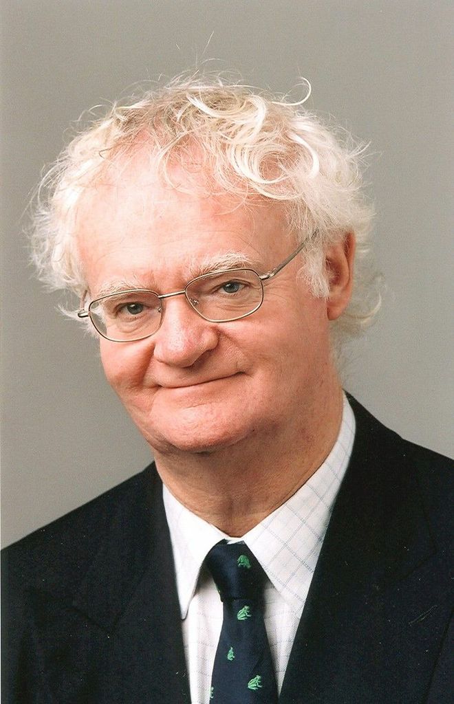 Into The Future With The Sydney Chamber Choir – Richard Gill Talks About His Vision As Incoming Director