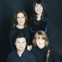 Married To The Quartet
