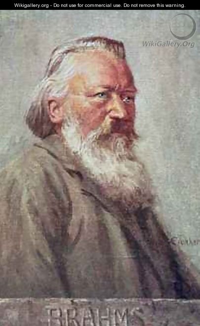 Brahms Anniversary