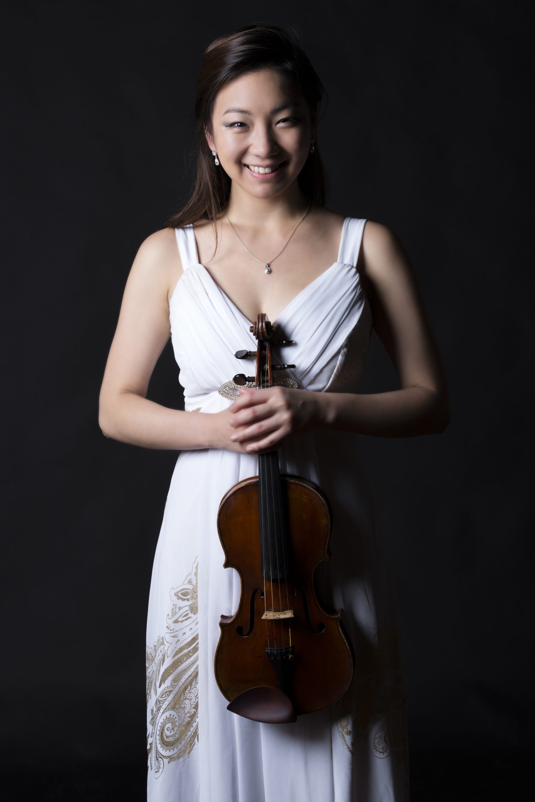 The Willoughby Symphony Perform Russian Masters