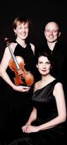 Fairy Tales from The Seraphim Trio