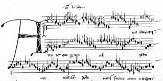 Guillaume Dufay Anniversary
