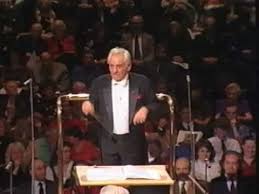 Leonard Bernstein Birth Anniversary