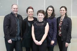 Meet The Composer With The Sirius Chamber Ensemble