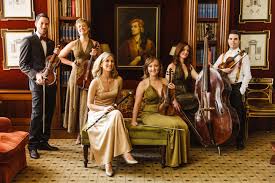 Historical Renditions of Mozart And Beethoven – The Australian Haydn Ensemble