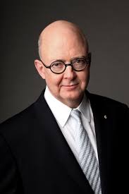 Why Music Matters: Kim Williams Delivers The 2014 Sydney Ideas Lecture