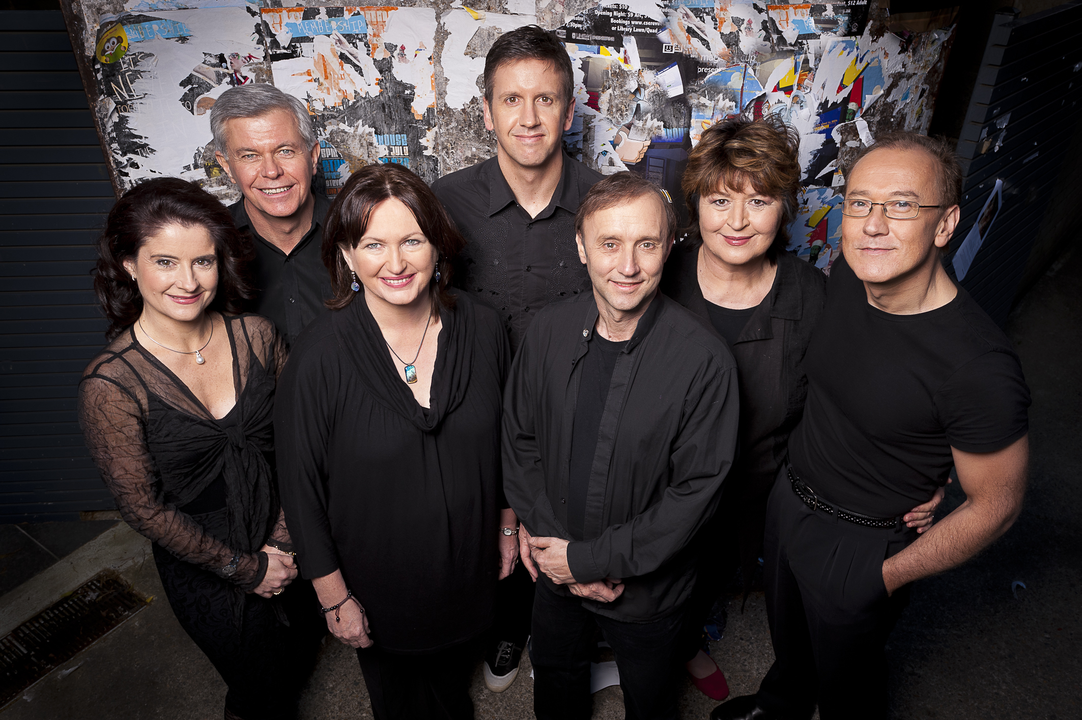 The Australia Ensemble: Schubert And Rubinstein