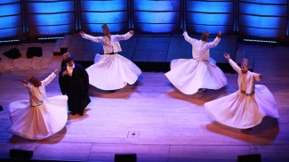 Concert Review:Ottoman Baroque/Australian Brandenburg Orchestra