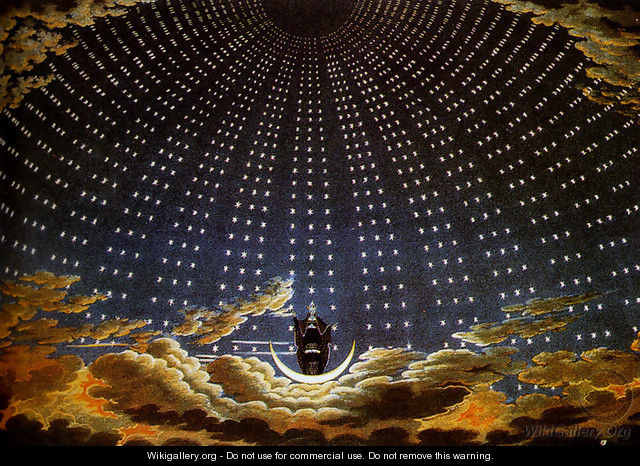 The Magic Flute Anniversary
