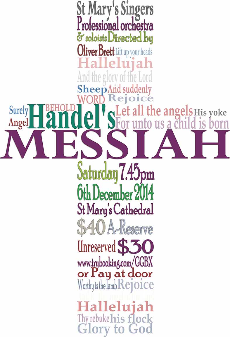 Handel’s Messiah