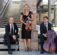 The Reservoir Trio And Ella Brinch Perform Legendary Piano Quartets