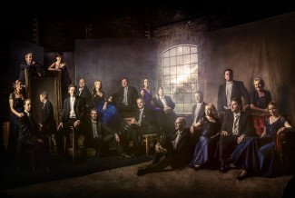 Q And A with Harry Christophers