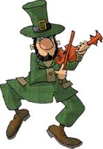 Gems from The Emerald Isle – The Sydney Consort