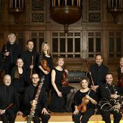 Tafelmusik Masterclass