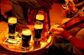 Nadia Piave Presents…. Gaeilge!