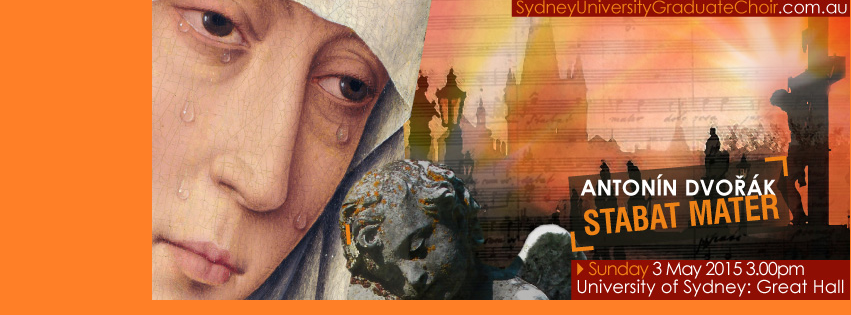 Sydney University Graduates Perform Dvorak