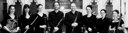 The Sirius Chamber Ensemble – Postcards from Vienna