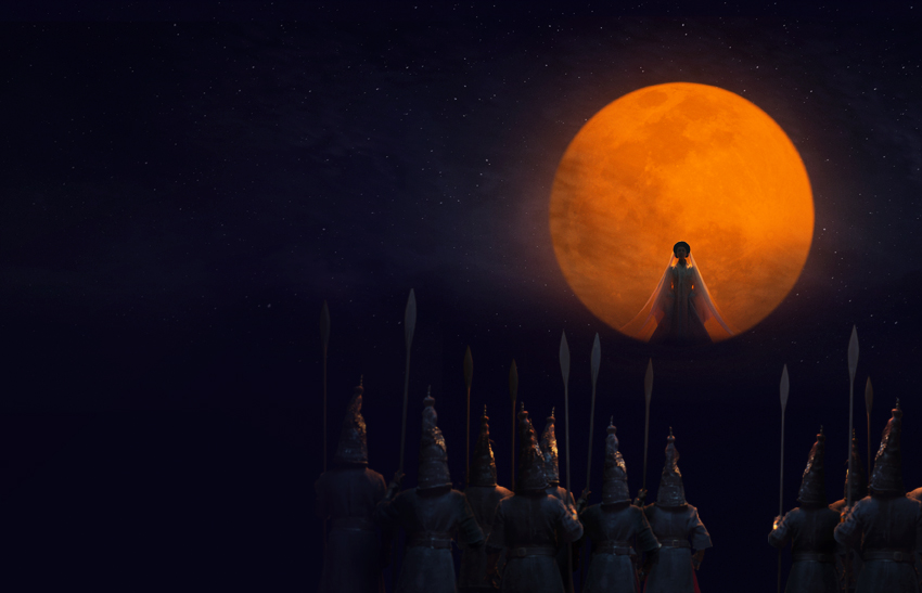 Turandot – Puccini’s Most Perfect Creation Returns To Sydney With A Powerhouse Cast