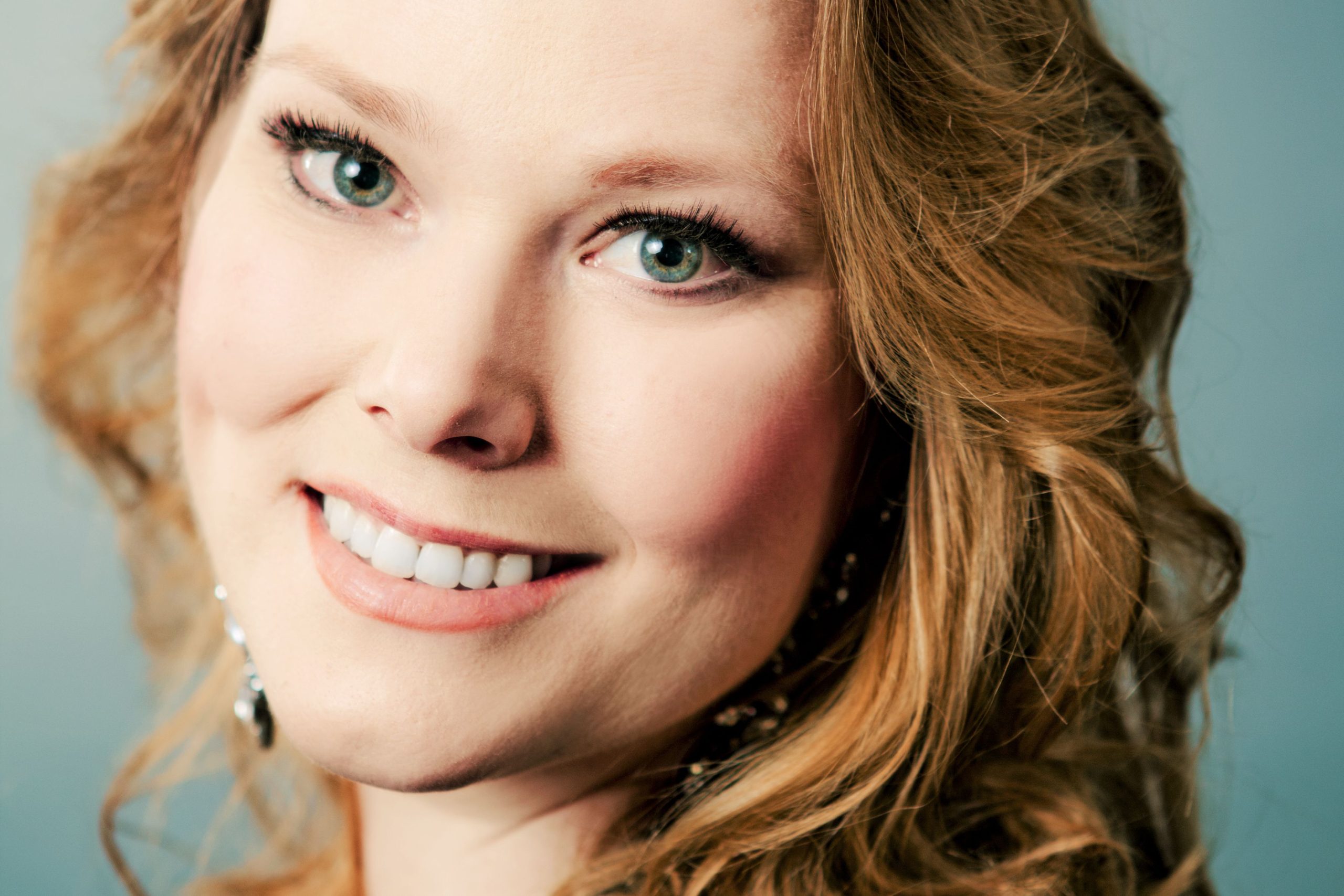 Jessica Pratt Sparkles In Rossini